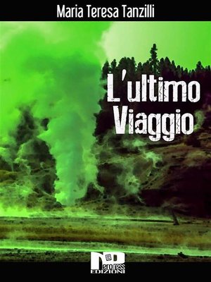 cover image of L'ultimo viaggio